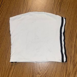 Brandy Melville Tube Top